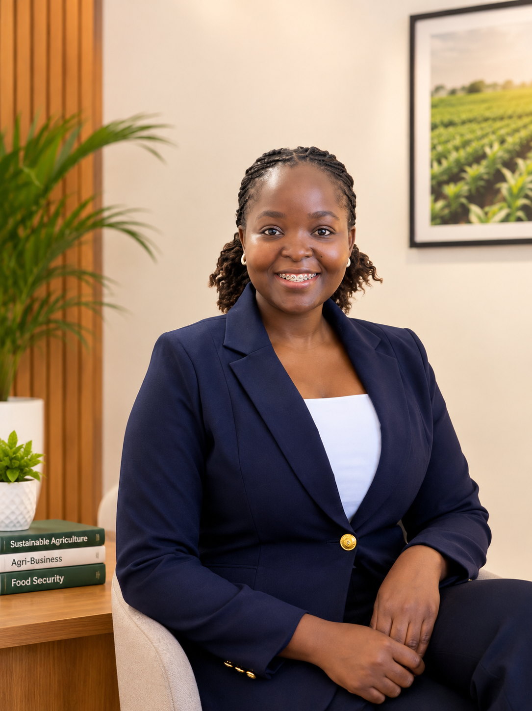 Agriculturist